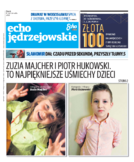 Echo Jędrzejowa