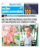 Echo Pińczowskie