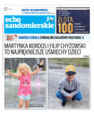 Echo Sandomierskie