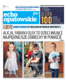 Echo Opatowskie