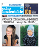 Echo Kozienickie