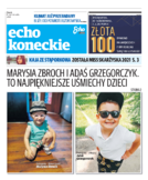 Echo Koneckie