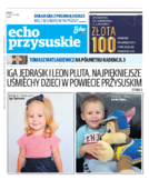 Echo Przysuchy