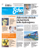 Echo Dnia wyd. Świętokrzyskie