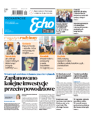 Echo Dnia wyd. Podkarpackie