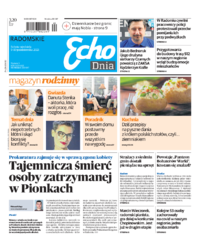 Echo Dnia