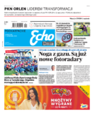 Echo Dnia wyd. Podkarpackie