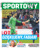 Echo Sportowe wyd. Świętokrzyskie