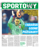 Echo Sportowe wyd. Radom