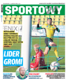 Echo Sportowe wyd. Podkarpackie