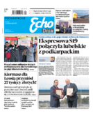 Echo Dnia wyd. Podkarpackie