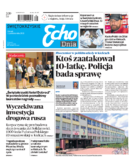 Echo Dnia wyd. Świętokrzyskie