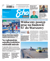 Echo Dnia