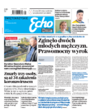 Echo Dnia wyd. Świętokrzyskie