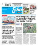 Echo Dnia wyd. Podkarpackie