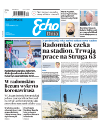 Echo Dnia