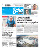 Echo Dnia wyd. Świętokrzyskie