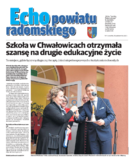 Echo Powiatu Radomskiego