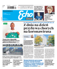 Echo Dnia