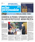 Echo Przysuchy