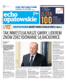 Echo Opatowskie
