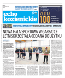Echo Kozienickie