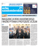 Echo Sandomierskie