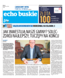 Echo Buskie