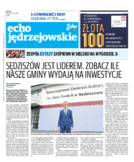 Echo Jędrzejowa