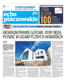 Echo Pińczowskie