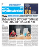 Echo Szydłowca