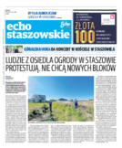 Echo Staszowskie