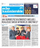 Echo Kazimierskie