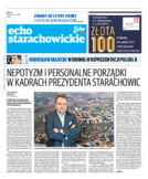 Echo Starachowickie