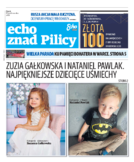 Echo znad Pilicy