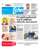 Echo Dnia wyd. Świętokrzyskie