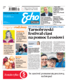Echo Dnia wyd. Podkarpackie