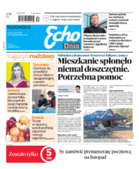 Echo Dnia