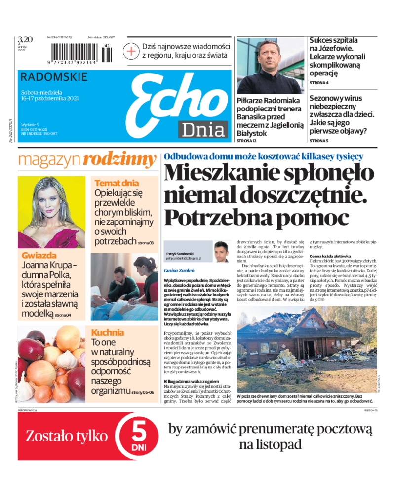 Echo Dnia