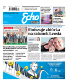 Echo Dnia wyd. Podkarpackie