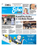 Echo Dnia wyd. Świętokrzyskie