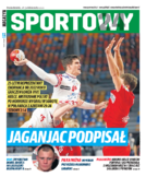 Echo Sportowe wyd. Świętokrzyskie