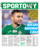 Echo Sportowe wyd. Radom
