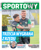 Echo Sportowe wyd. Podkarpackie