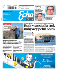 Echo Dnia