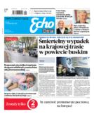 Echo Dnia wyd. Świętokrzyskie