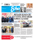 Echo Dnia wyd. Podkarpackie