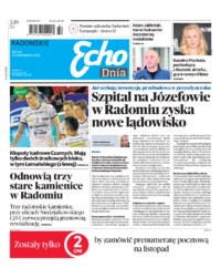 Echo Dnia