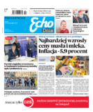 Echo Dnia wyd. Podkarpackie