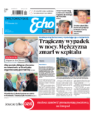Echo Dnia wyd. Świętokrzyskie